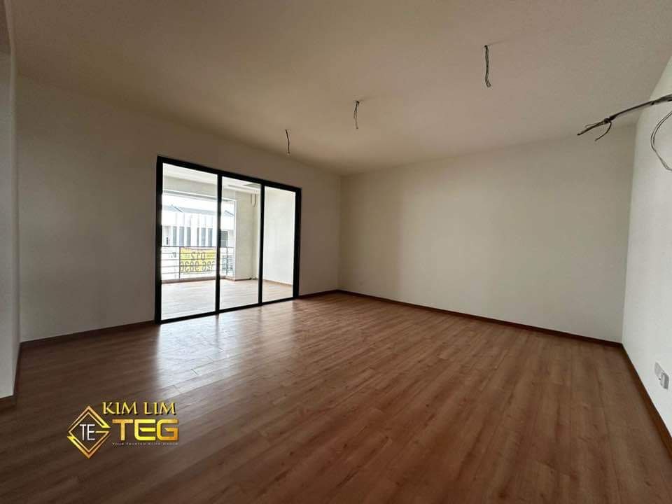 Triple Storey Sperlink Idaman Taman Sentosa Klang - photo 5