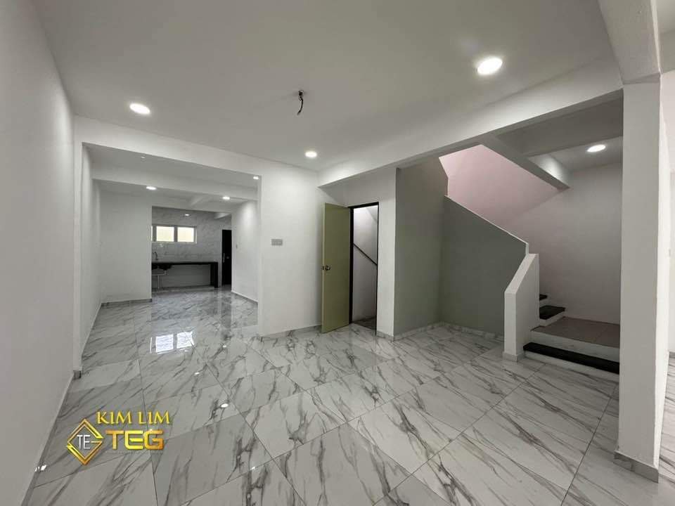 Double Storey House Refurbished Klang - photo 5