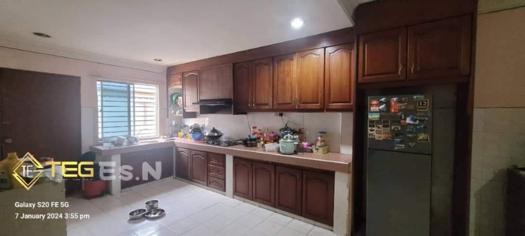 Double Storey Renovated Southern Park Klang - photo 2