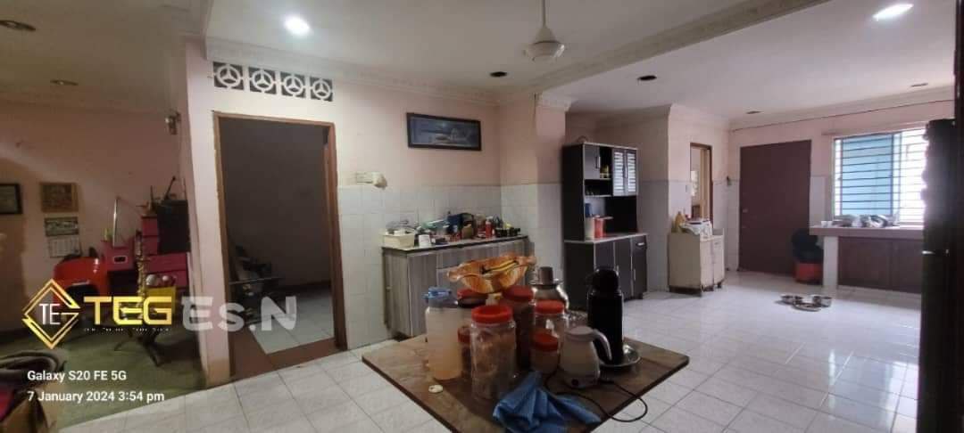 Double Storey Renovated Southern Park Klang - photo 3