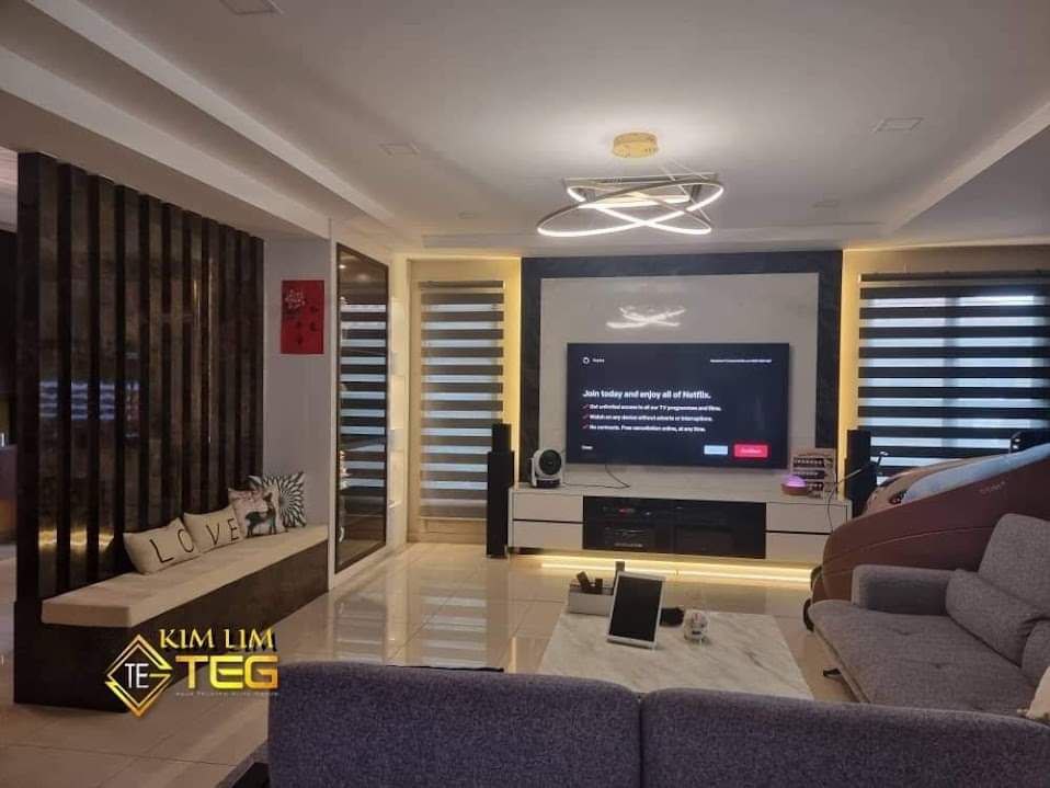 Double Storey Semi D Fully Renovate Bandar Botanic - photo 5