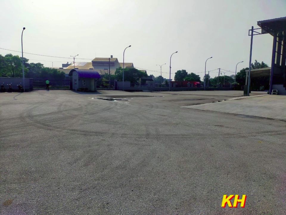 Warehouse Bandar Sultan Sulaiman North Port - photo 4