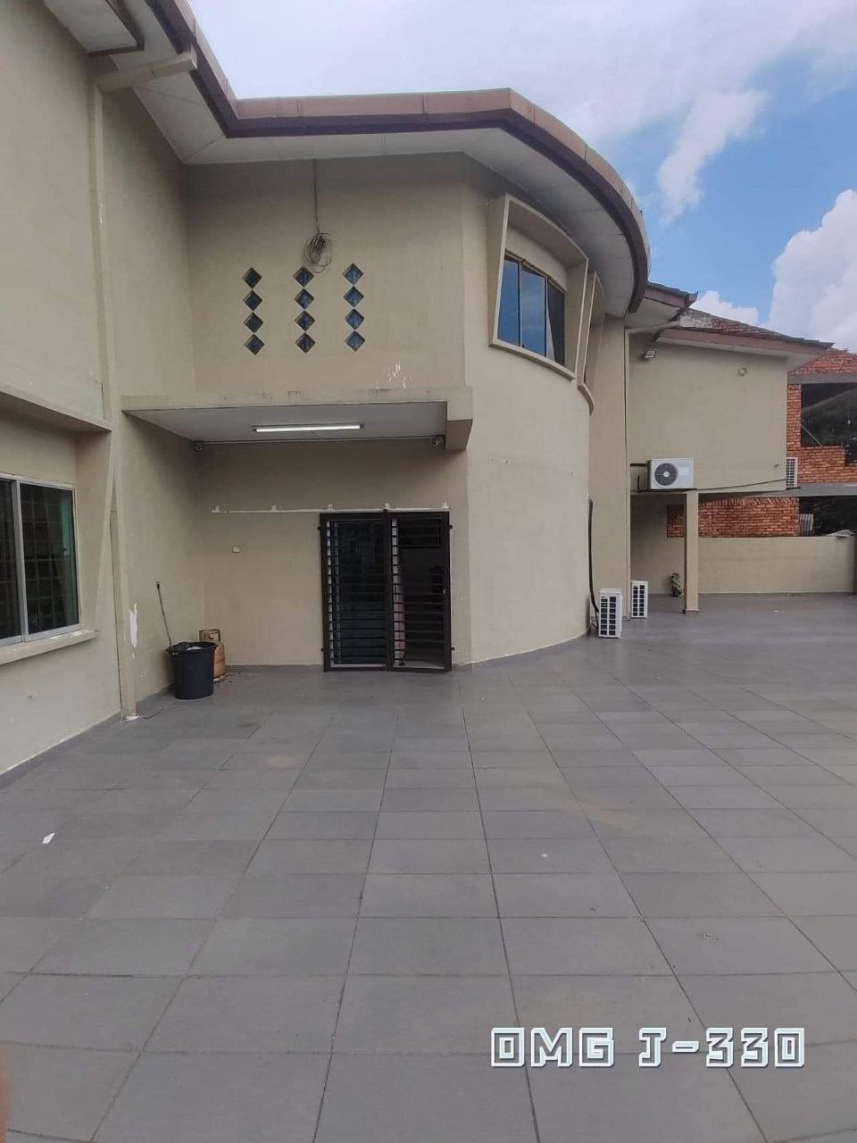 Double Storey Corner Renovated Taman Eng Ann for Rent at Selangor Klang