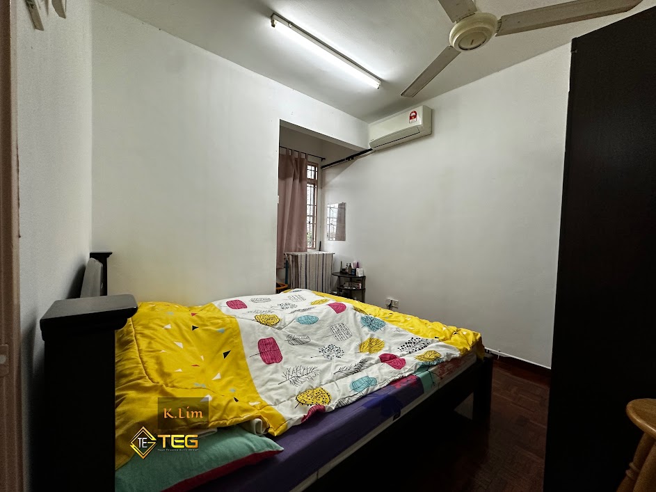 Apartment Semarak Puchong - photo 5