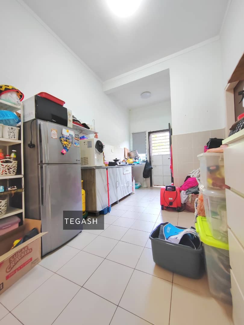 Nahara Bandar Bukit Raja Klang - photo 4