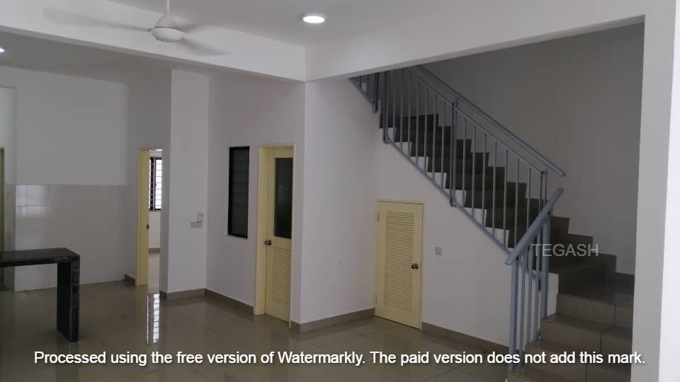 3 Storey Setia Utama Setia Alam - photo 2