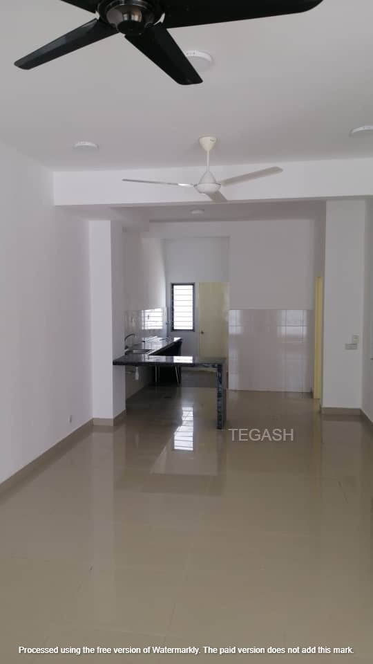 3 Storey Setia Utama Setia Alam - photo 7