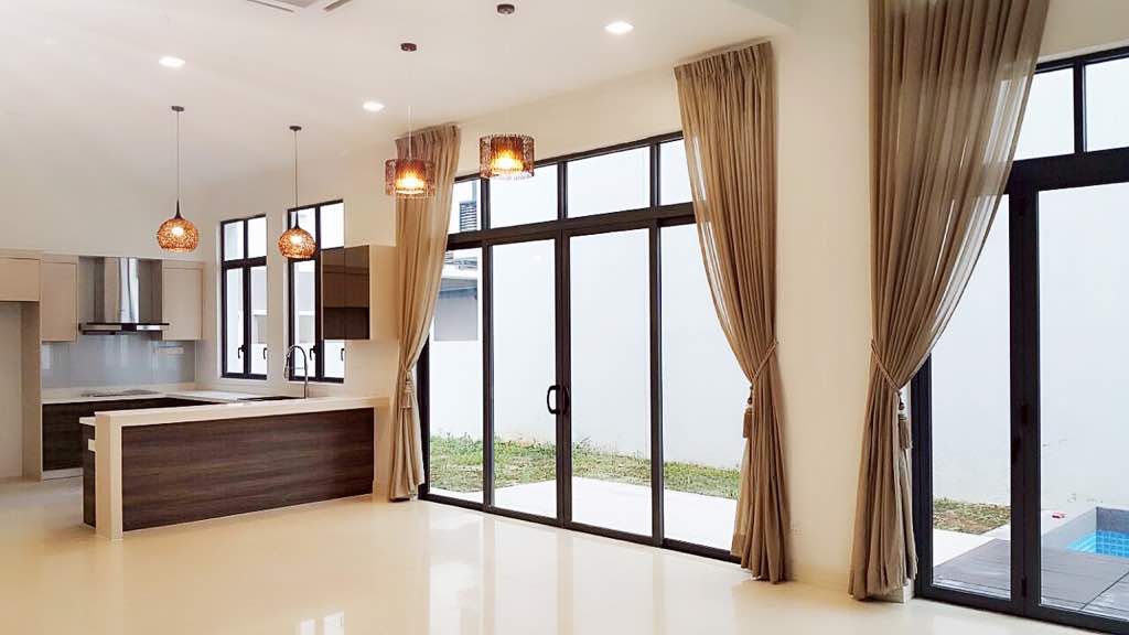 Forest Hill Damansara 4740sqft 5R6B Fully RM10K