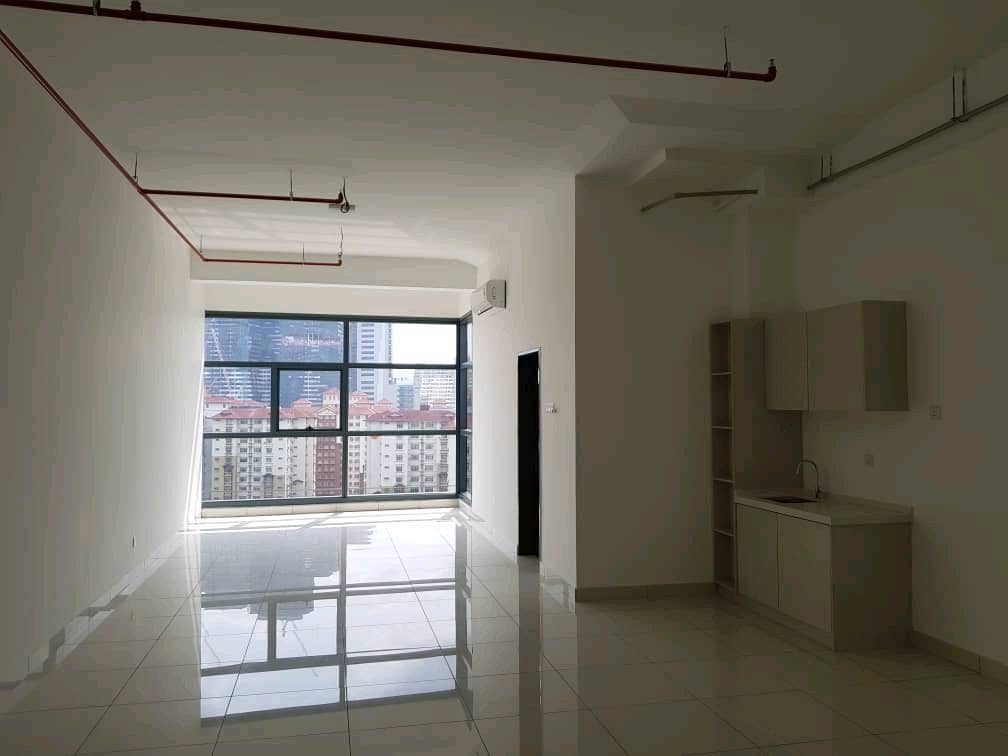 3 tower 691sqft 1R1B Partly RM1300