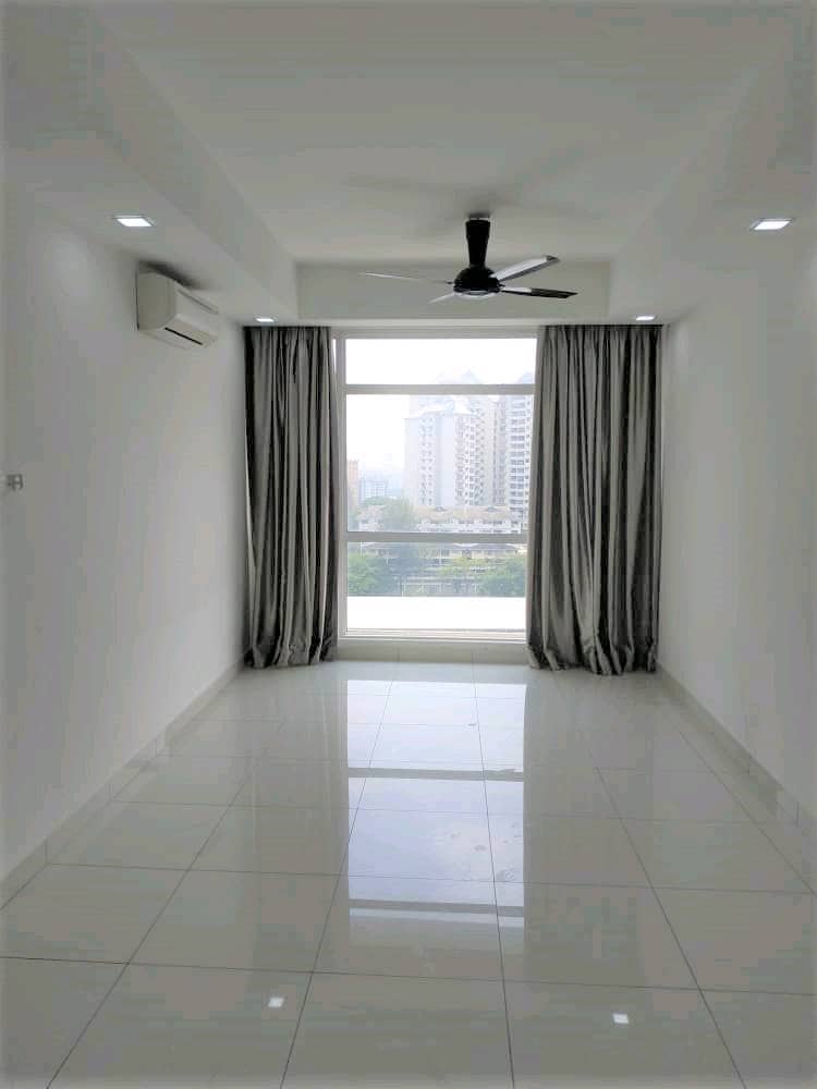 The Court Central 1089sqft 3R2B partly RM1400
