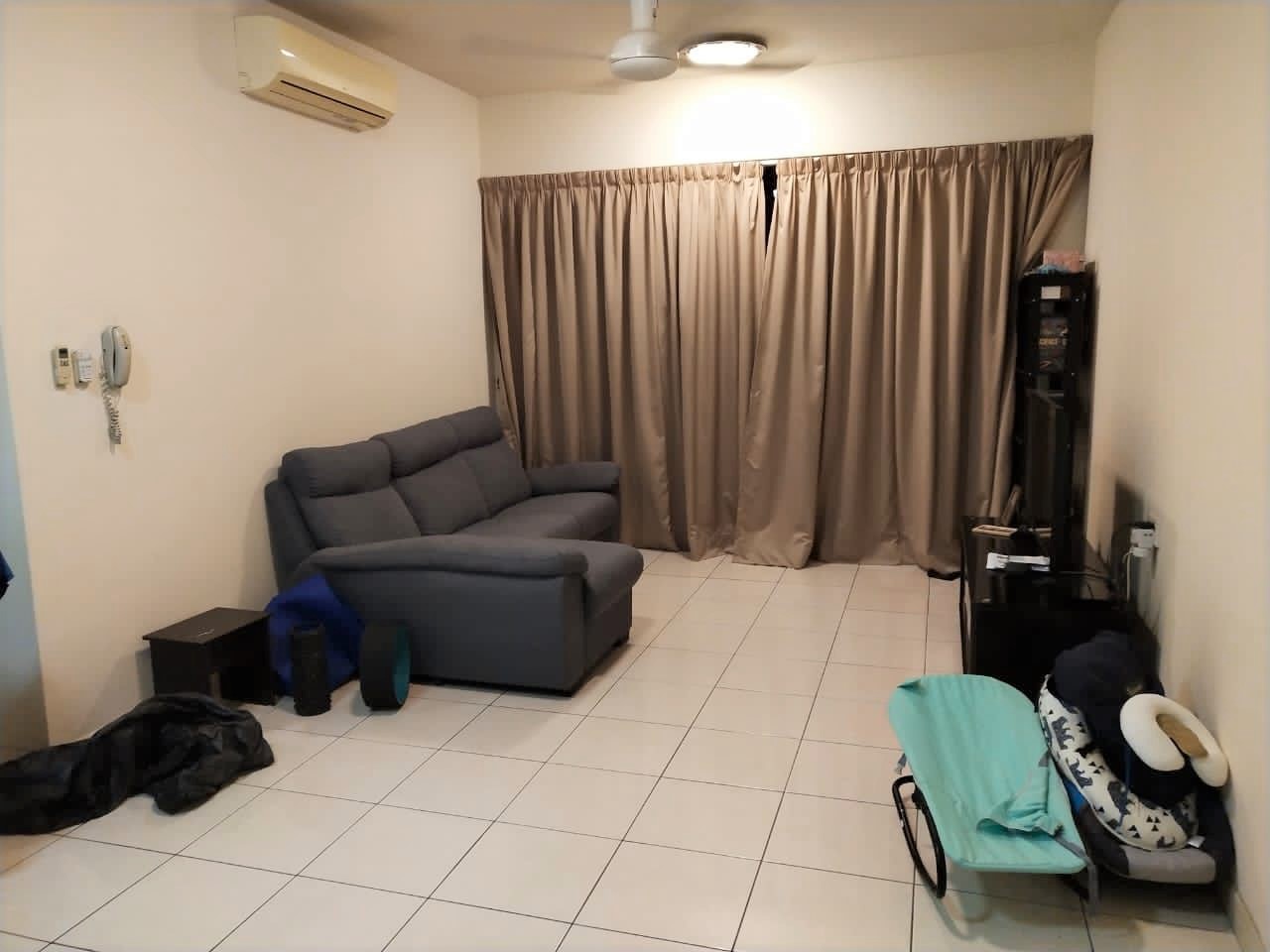 CASA KIARA 1230SF 3R3B FF 2CP 2100