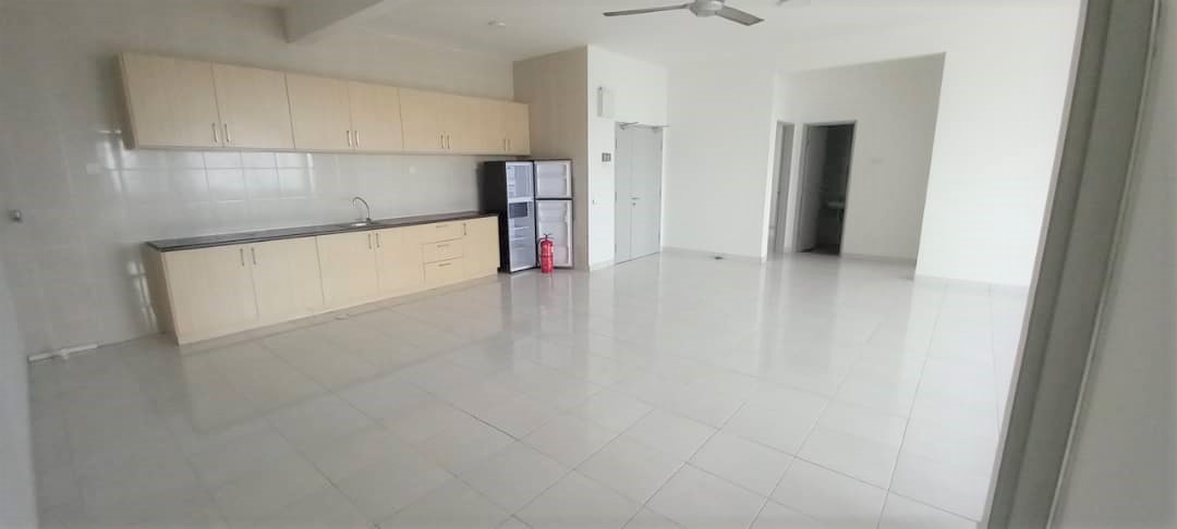 pangsapuri setia impian 1305 sf 3r2b pf 2cp 1100