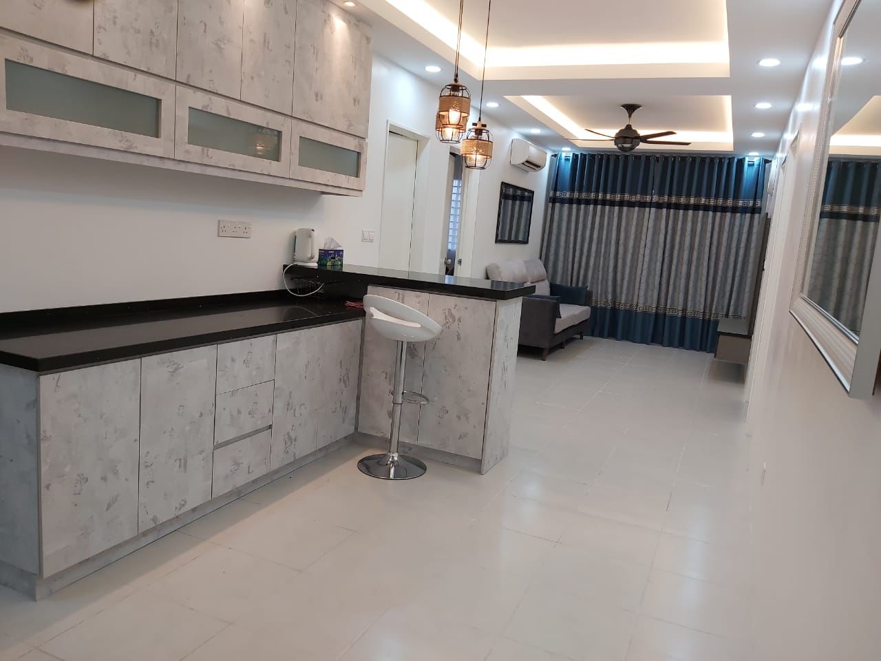 residensi wangsamas 800sf 3r2b ff 1cp 1800