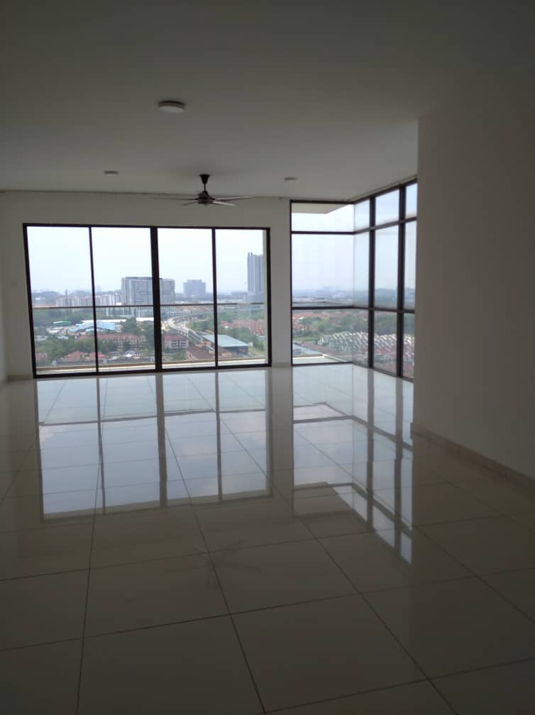 Zeva Equine sqft1356 3R2B Partly Car2 Rm580K