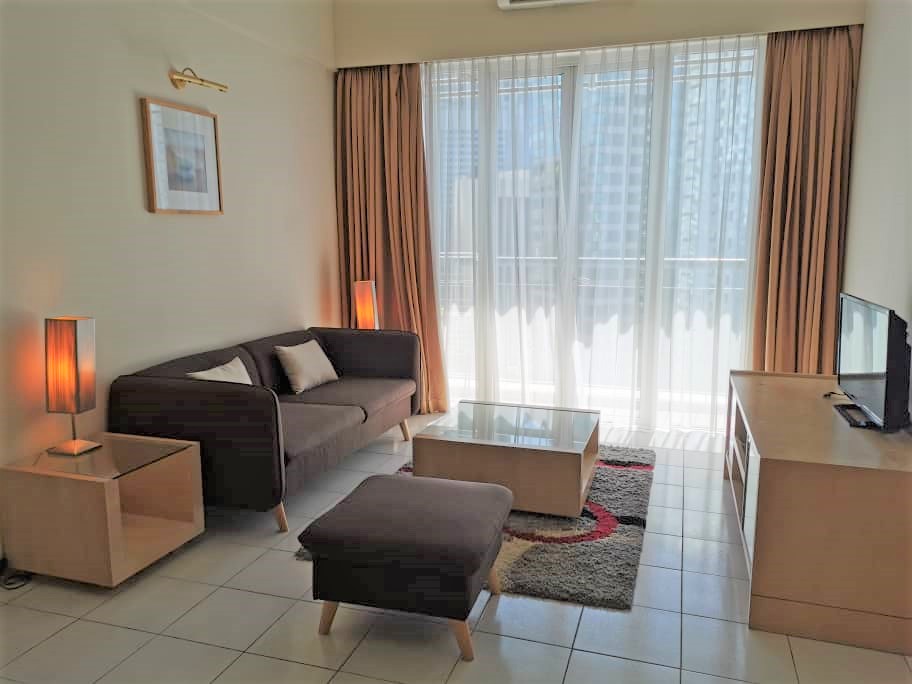 T266 seri bukit ceylon 640sf 1r1b ff 1cp 1800
