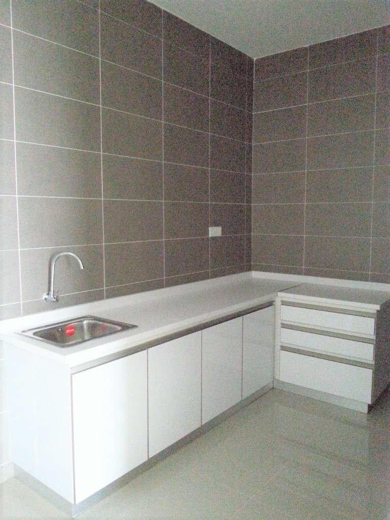 Arte Kuchai 2045sqdt 4R4B FF 2c RM3000