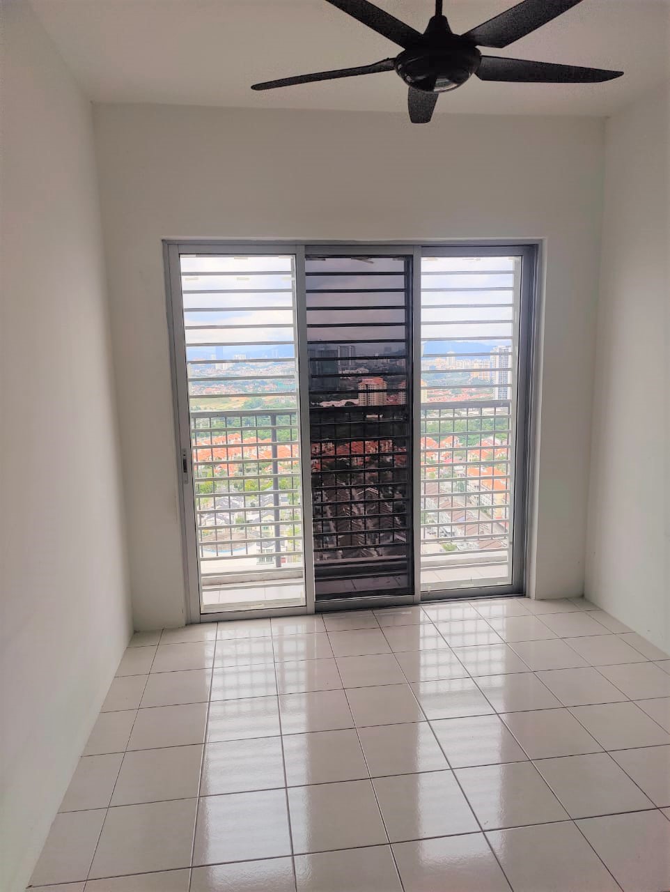 W0066 residensi Jalilmas 800sf 3r2b1cp pf 1200