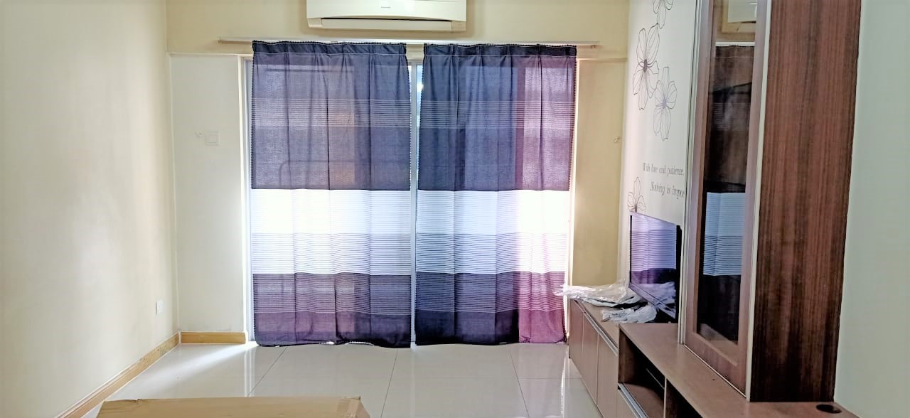 Kuchai Avenue 932sqft 3R2B1C FF Rm1850
