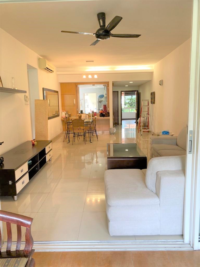 Desa Angkasa 1227 Sqft 2R2B1C FF RM3000