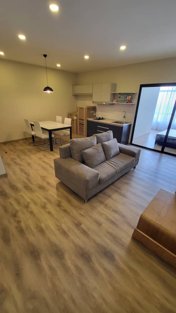 The mark 618sqft 1R1B2C FF RM1650