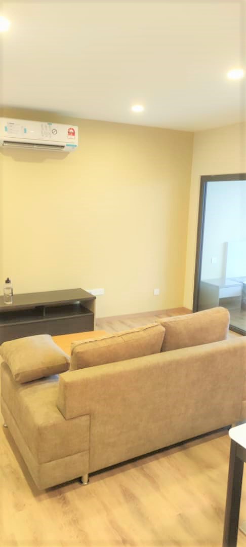 The Mark 618sqft 1R1B2C FF RM1700