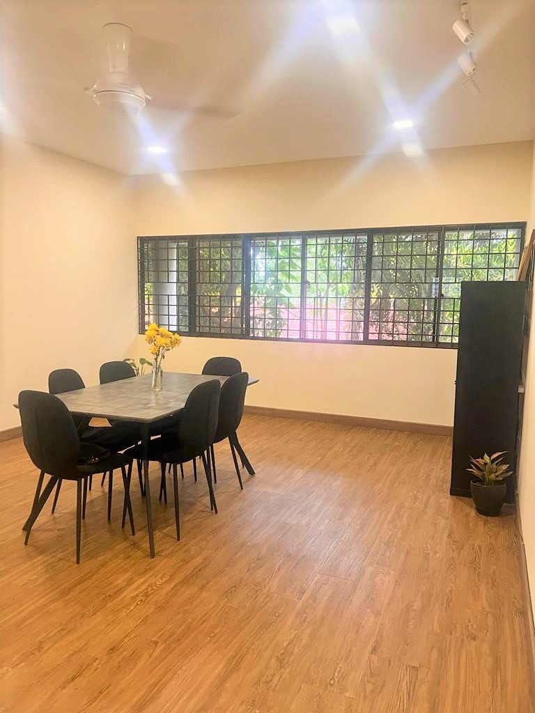 Bangsar Heights 916sqft 2R2B1C PF RM2400