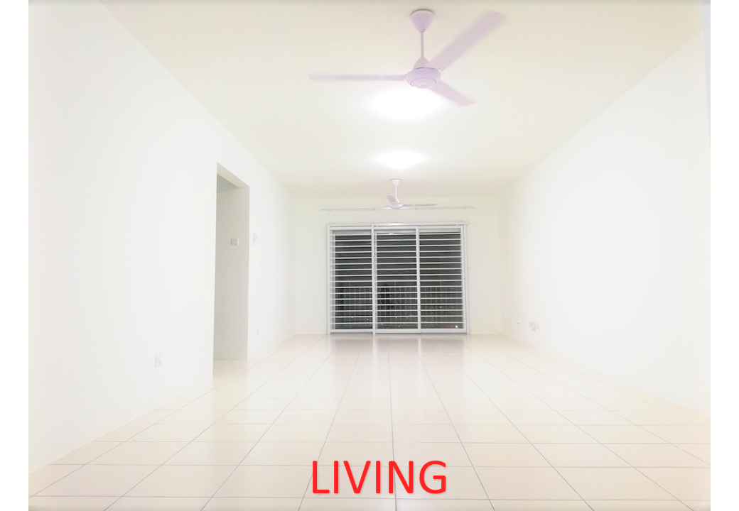 PPA1M Bukit Jalil 1434 4R2B2C PF RM1300