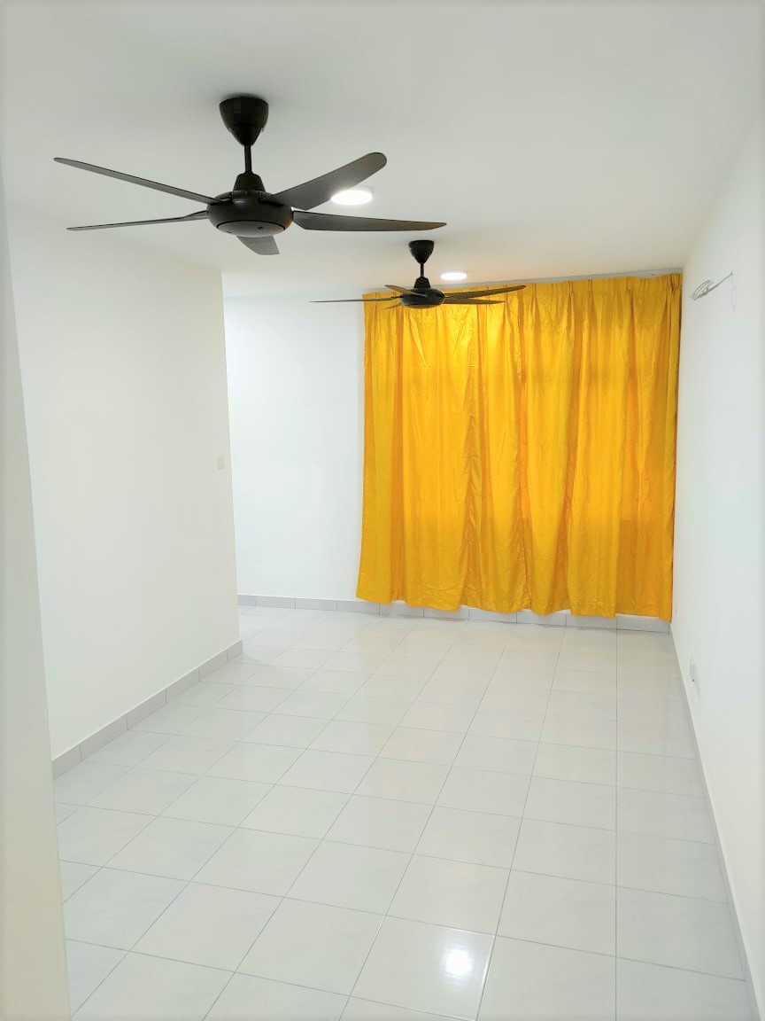 Impiana Sky Residensi 850 3R2B1C PF RM1300
