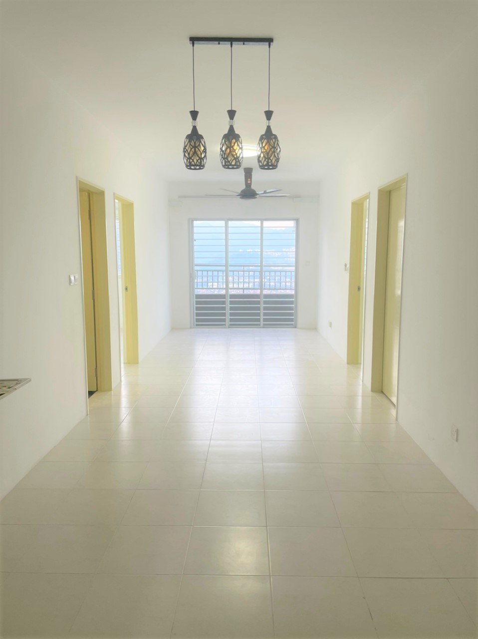 Residensi Wangsamas 800 3R2B1C PF RM1600