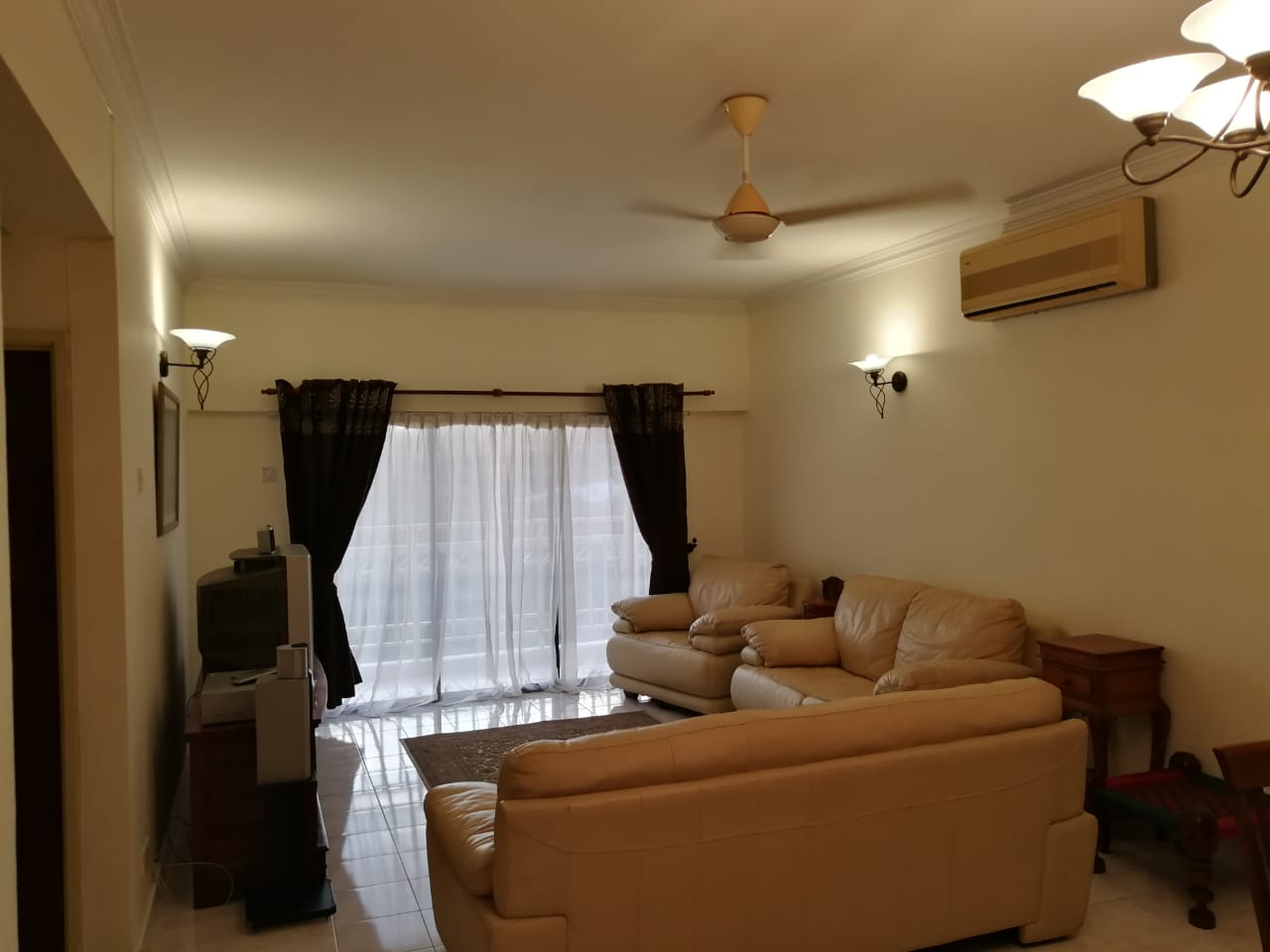 Abadi Villa 1240 3R2B1C FF RM1800