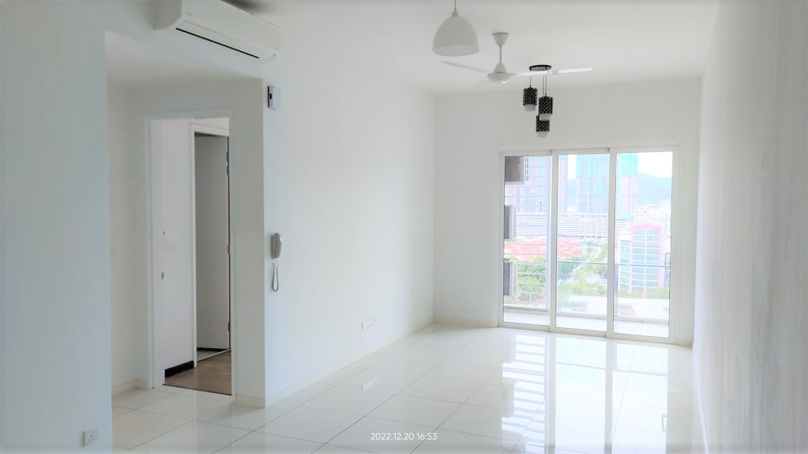 Eco Sky 906 2R2B1C PF RM1600