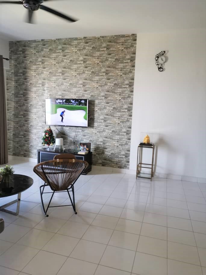 Monte Bayu 1134 3R2B1C PF RM1600