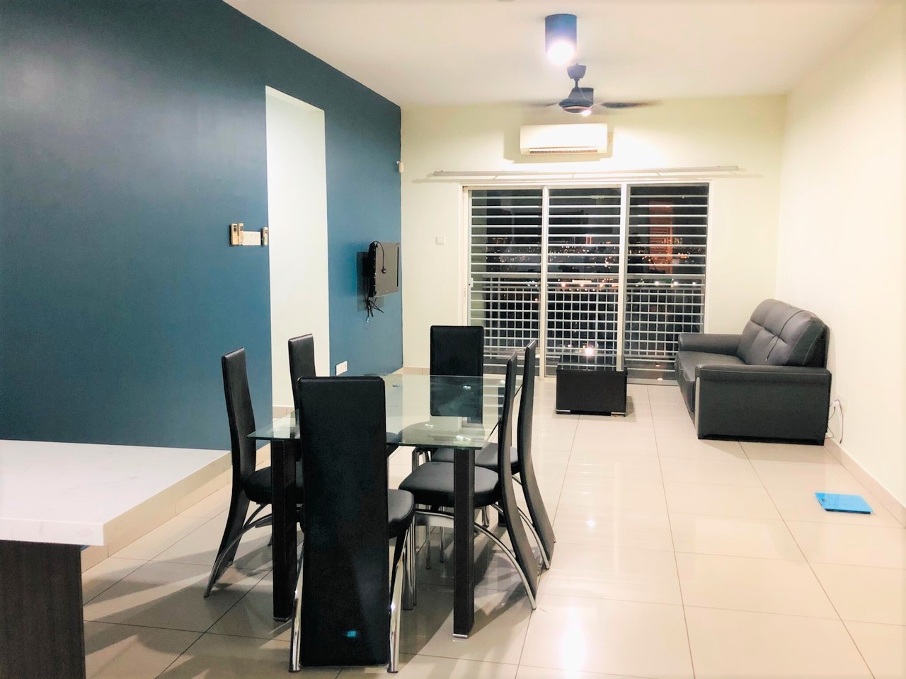 Endah Promenade 1279 3R2B1C FF RM2300