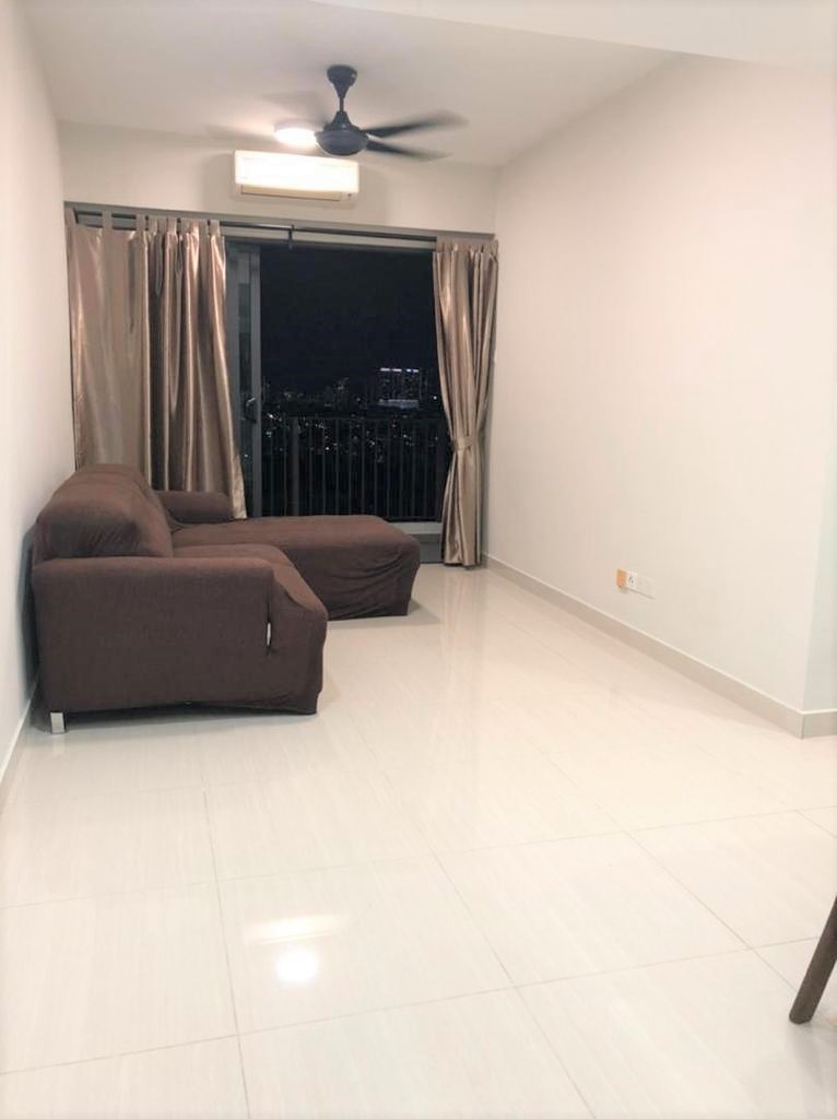 Kiara East 911 3R2B1C FF RM1700