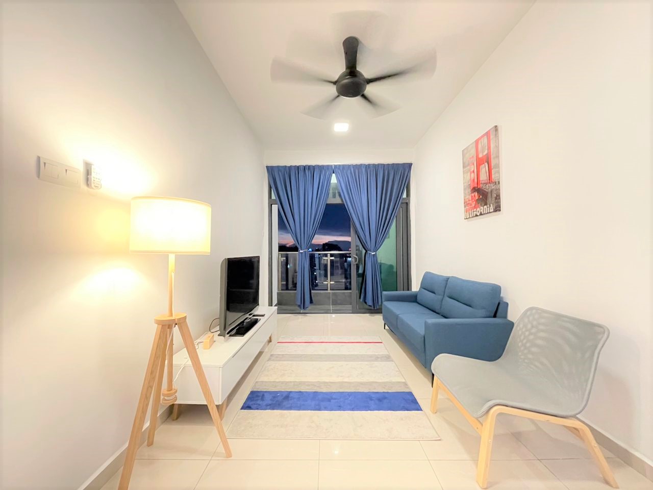 Legasi Kampong Bharu 950 3R2B1C FF RM3300