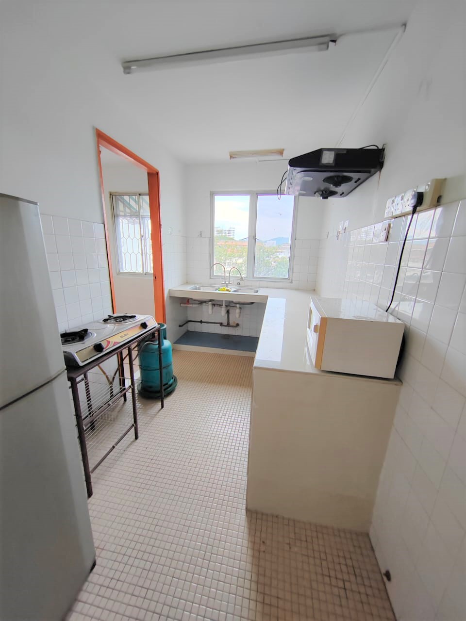 Pandan Jaya Apt 877 3R1B1C PF RM1100