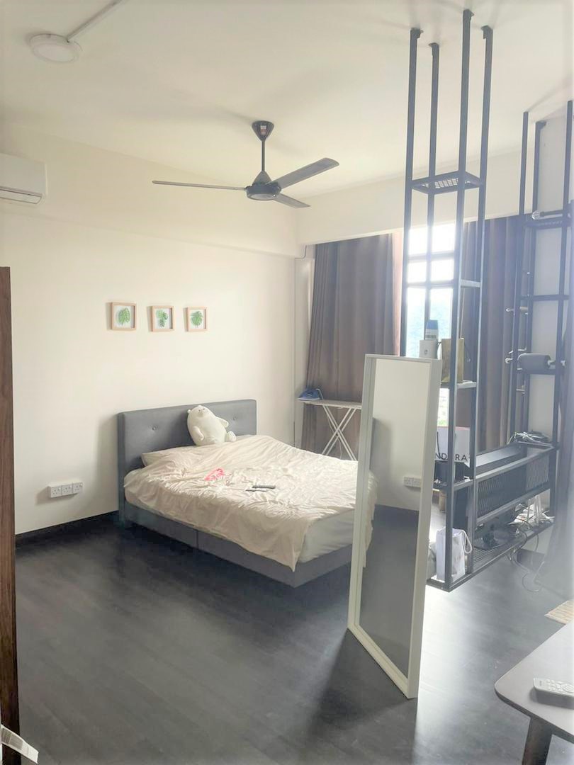 28 Boulevard 450 1R1BC FF RM1600
