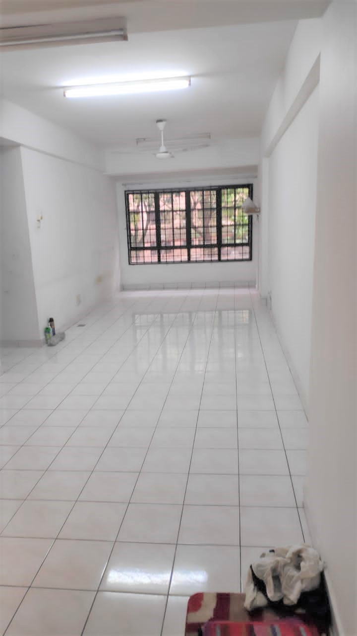Bayu Tasik 1 920 3R2B1C PF RM1250