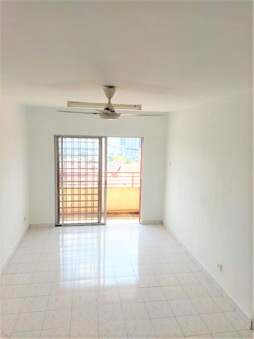 Idaman Sutera 845 3R2B1C PF RM1000