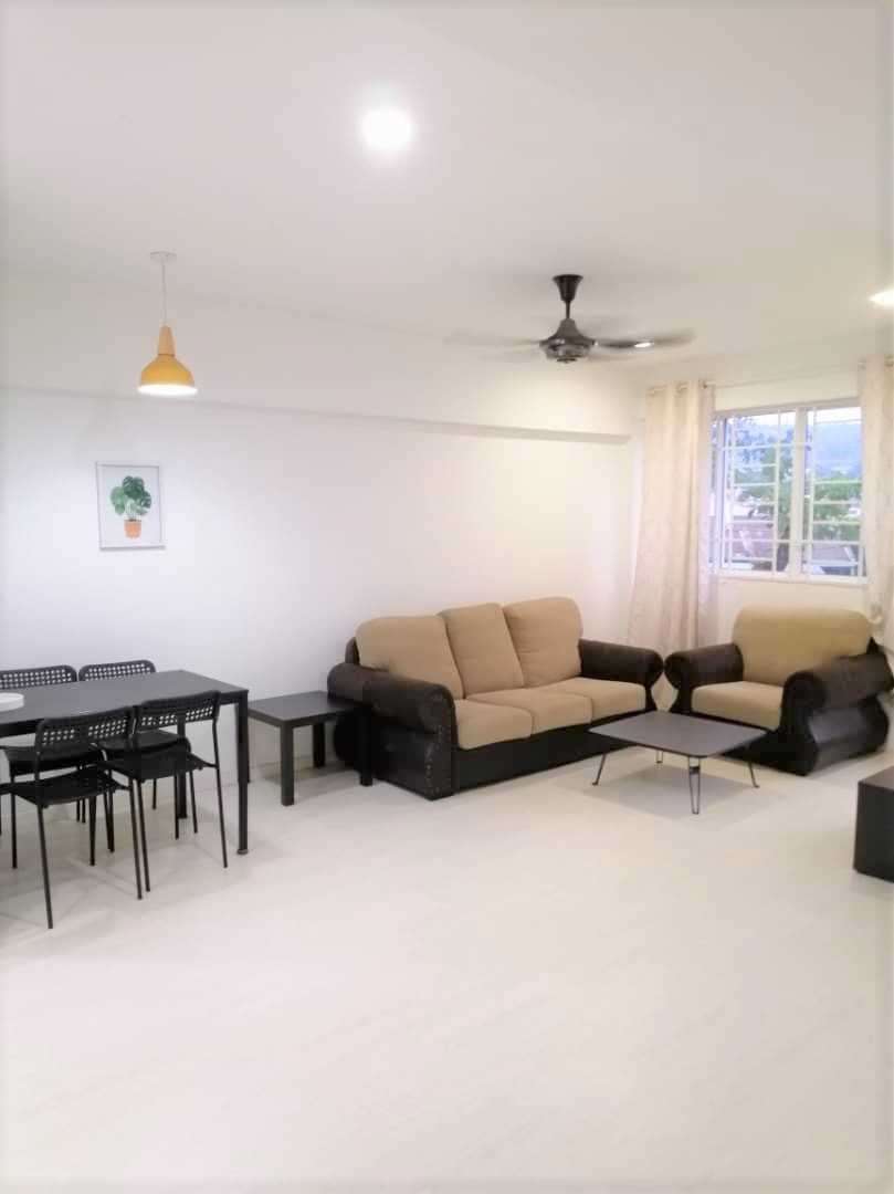 Puteri Court 864 3R2B1C PF RM1400