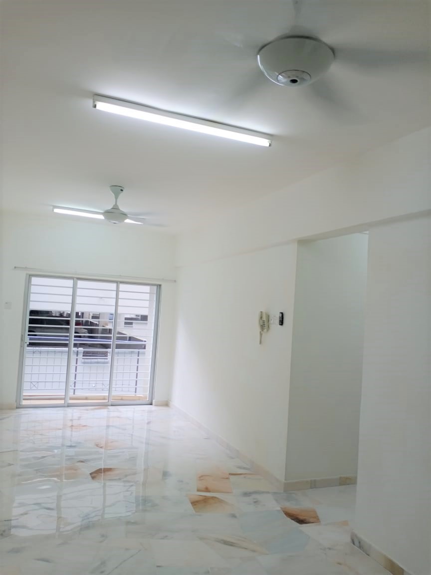 W0776 Nusa Mewah Villa 850 3R2B1C PF RM1150