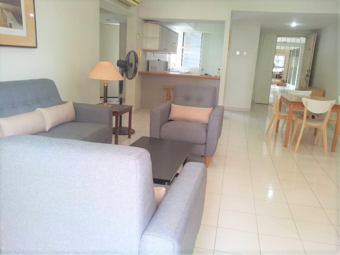 Pines 1228 3R2B1C FF RM3100