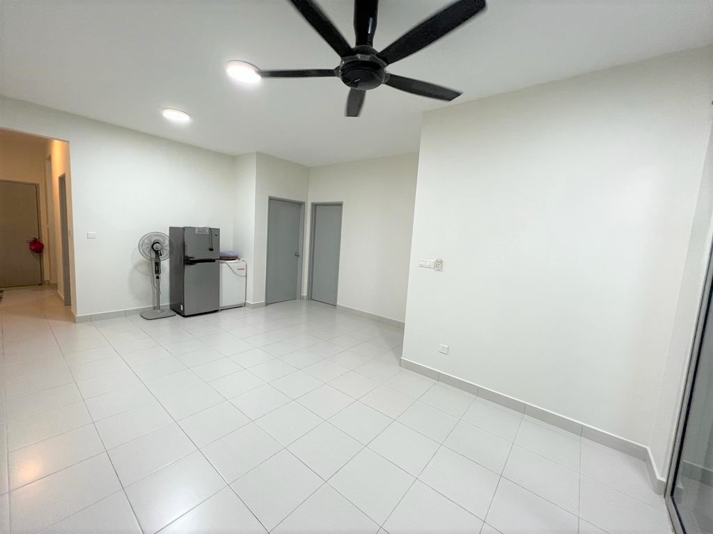 W0372 Residensi Pandanmas 2 900 3R2B1C PF RM1350