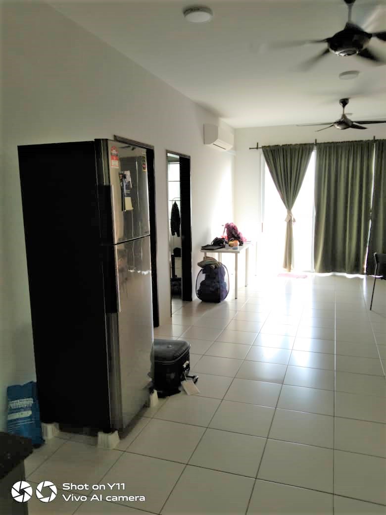 W0376 Residensi Jalan Jubilee 1010 3R2B1C FF RM150