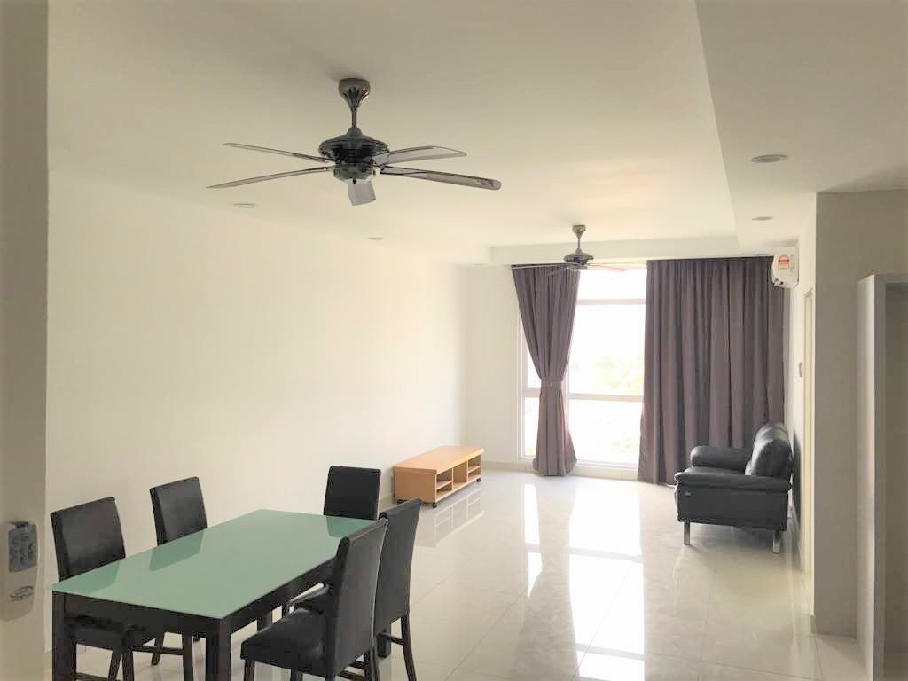 W0380 The Court Central 1041 3R2b1c FF RM1750
