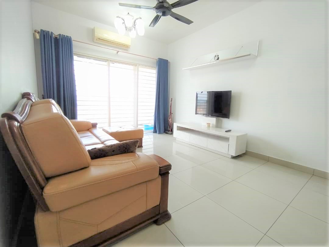 W0397 Endah Promenade 1000 3R2B1C FF RM2000