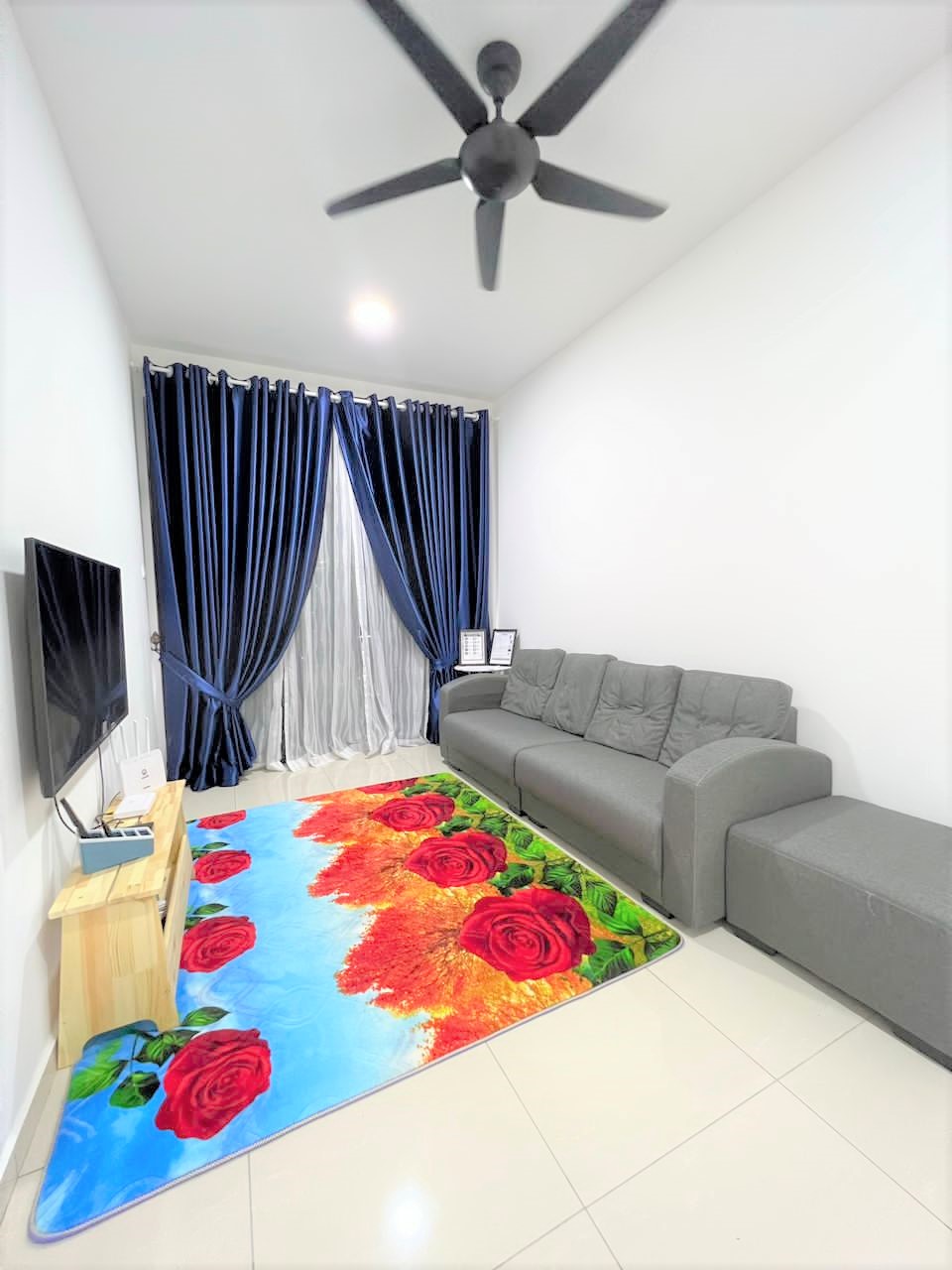W0436 Legasi Kampong Bharu 950 3R2B1C FF RM3500