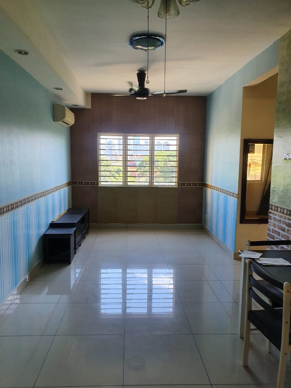 W0451 Putra Suria Residence 753 3R2B1C PF RM1300