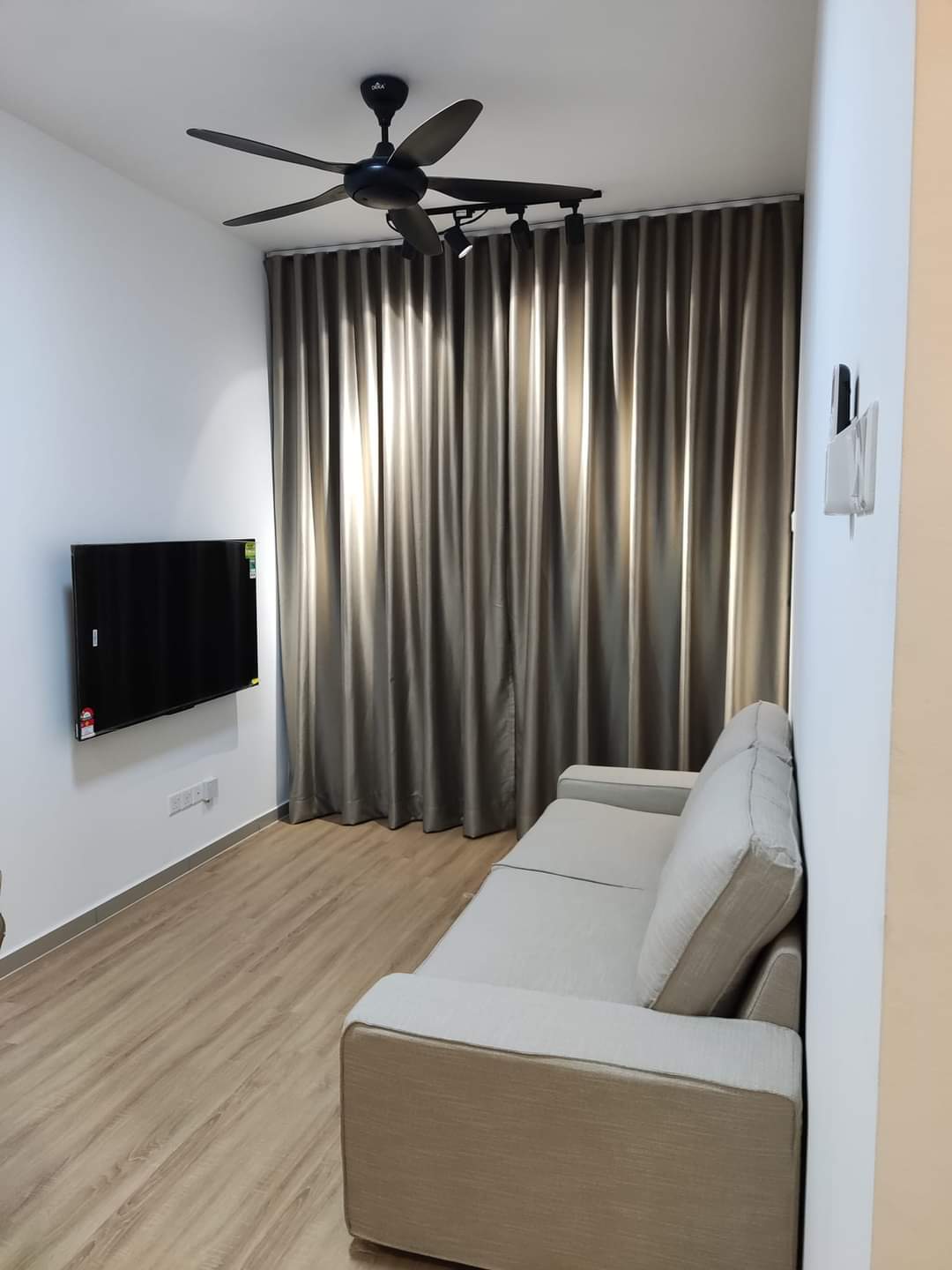 W0452 Sky Awani Residensi 4 800 3R2B2C FF RM1800
