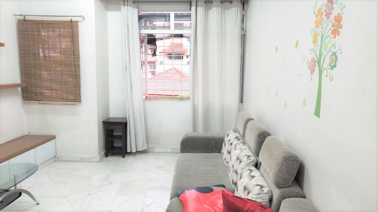 W0455 Sentosa Court 1000 3R2B1C FF RM1650